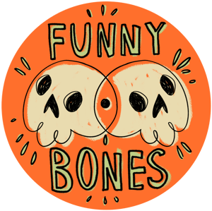 Funny Bones Co Home